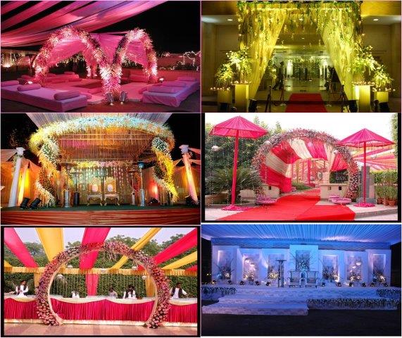 decoration services mumbai