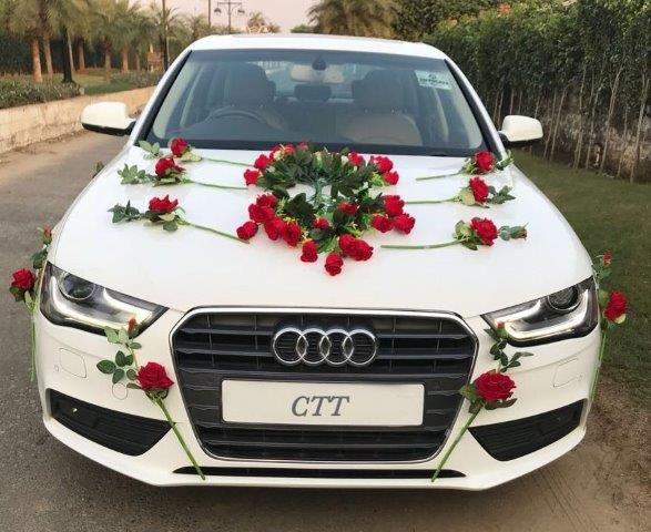 luxury cars on rent mumbai