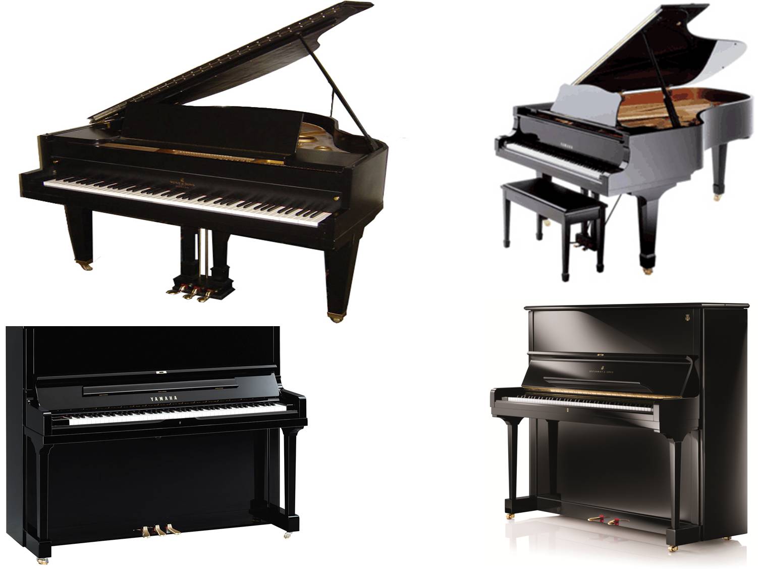 piano on rent mumbai