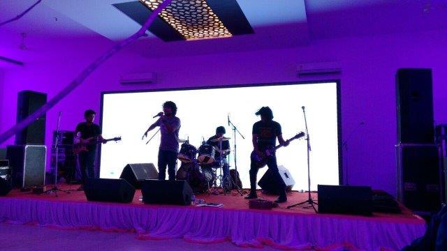 best quartet musicians mumbai