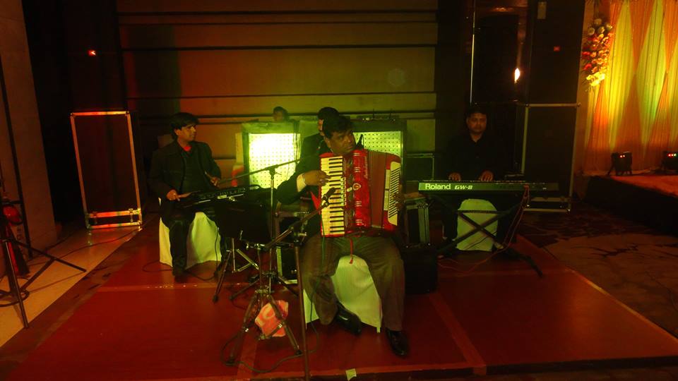 indian quartet musicians mumbai