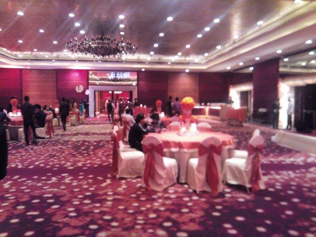 venue booking for wedding event mumbai