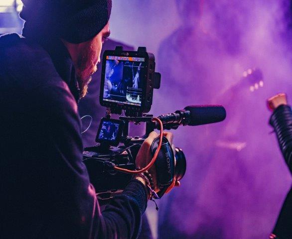 videographers mumbai